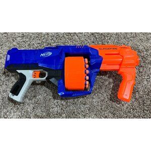 Nerf N-Strike Elite Surgefire Blaster w/15 Darts